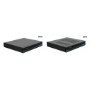 MINIPC BAREBONE (มินิพีซี) ECS LIVA One H610 (VGA/35W) 